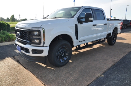 2025 Ford Super Duty F-250 SRW XL
