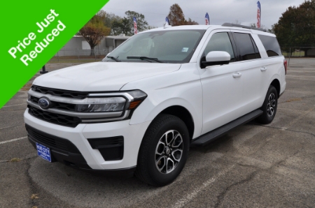 2023 Ford Expedition MAX XLT