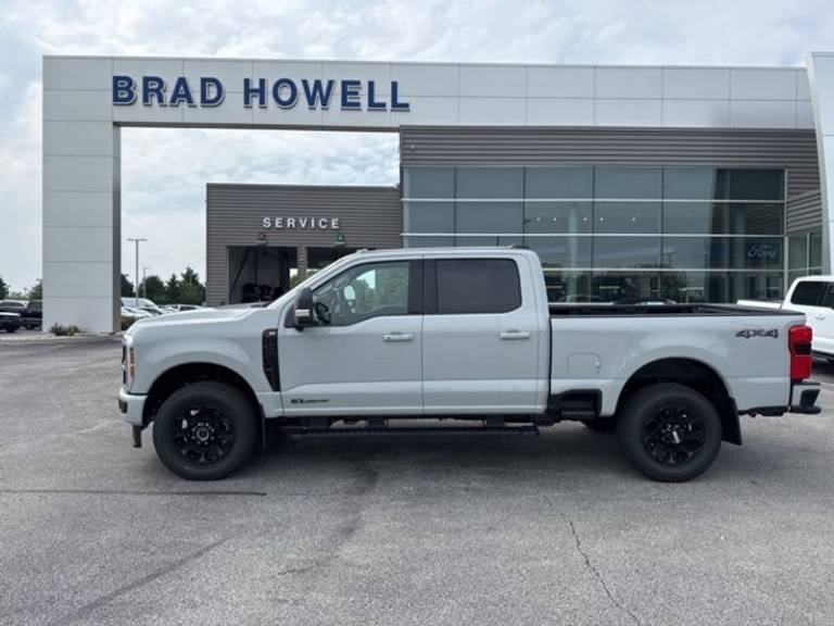 2025 Ford F-250SD XLT