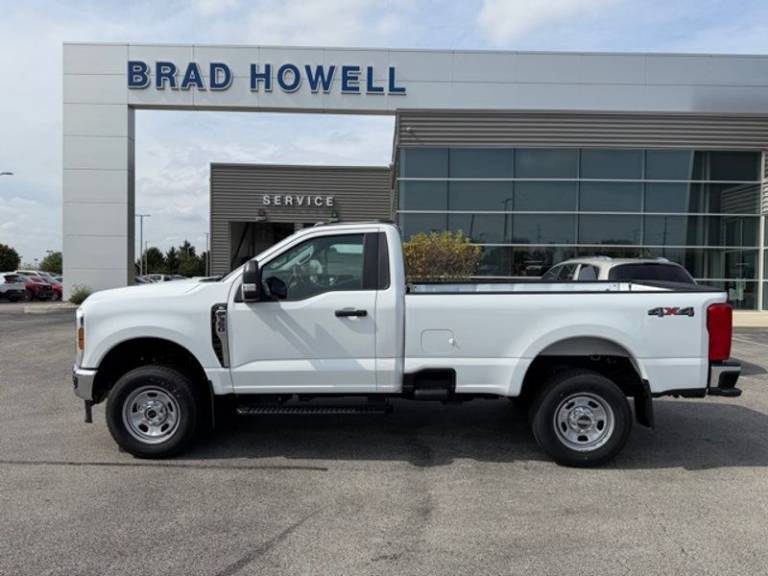 2025 Ford F-350SD XL