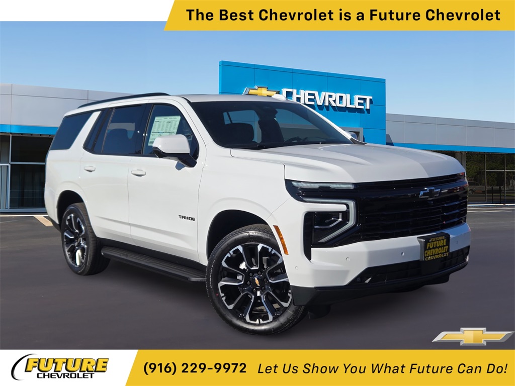 New 2026 Chevrolet Equinox EV LT