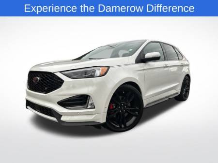 2020 Ford Edge ST