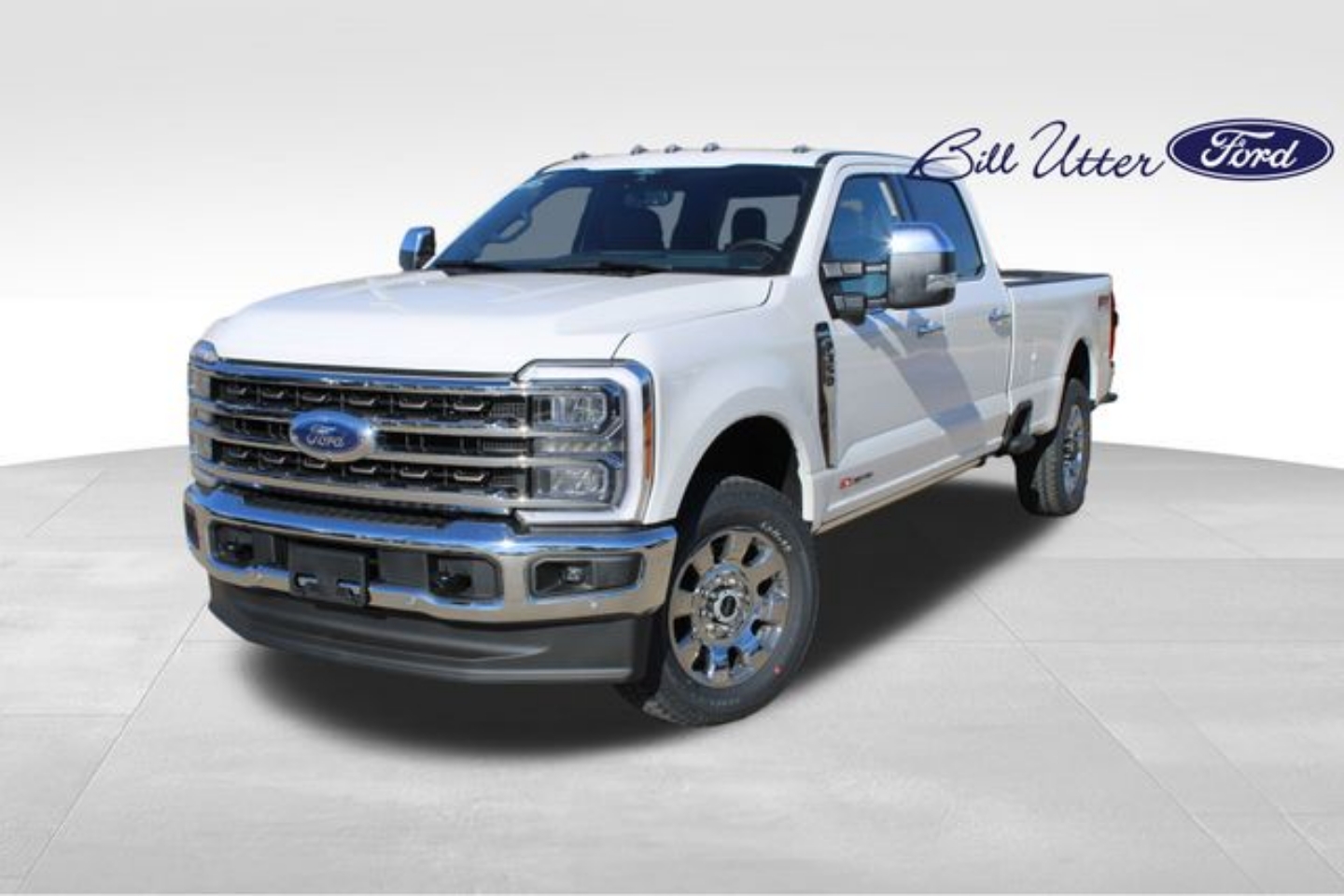 2026 Ford F-350 Super Duty King Ranch's photo