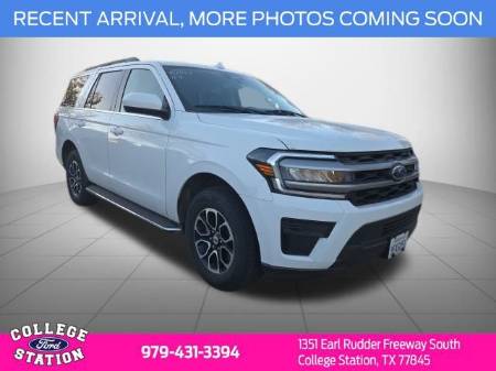 2022 Ford Expedition XLT
