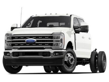 2026 Ford Super Duty F-350 DRW LARIAT