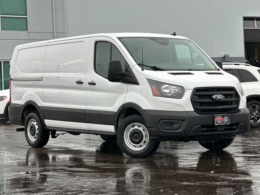2020 Ford Transit-150 Base