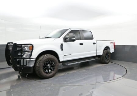 2022 Ford Super Duty F-250 SRW XL
