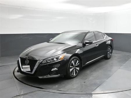 2019 Nissan Altima 2.5 SL