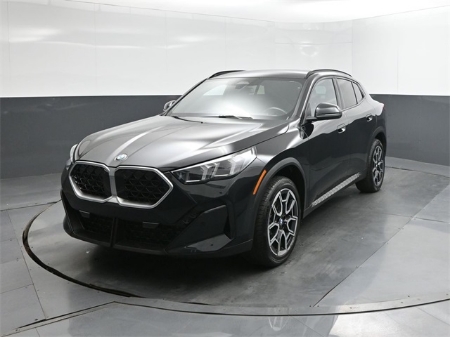 2025 BMW X2 xDrive28i