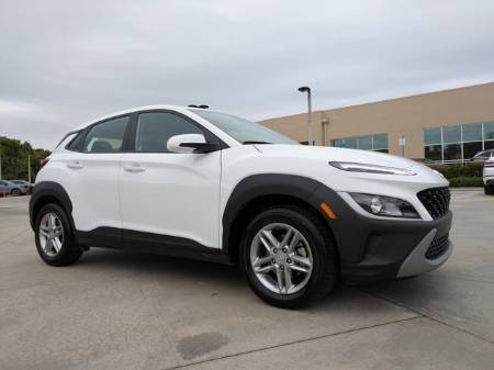 2022 Hyundai Kona SE