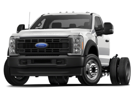 2025 Ford F-450SD XL