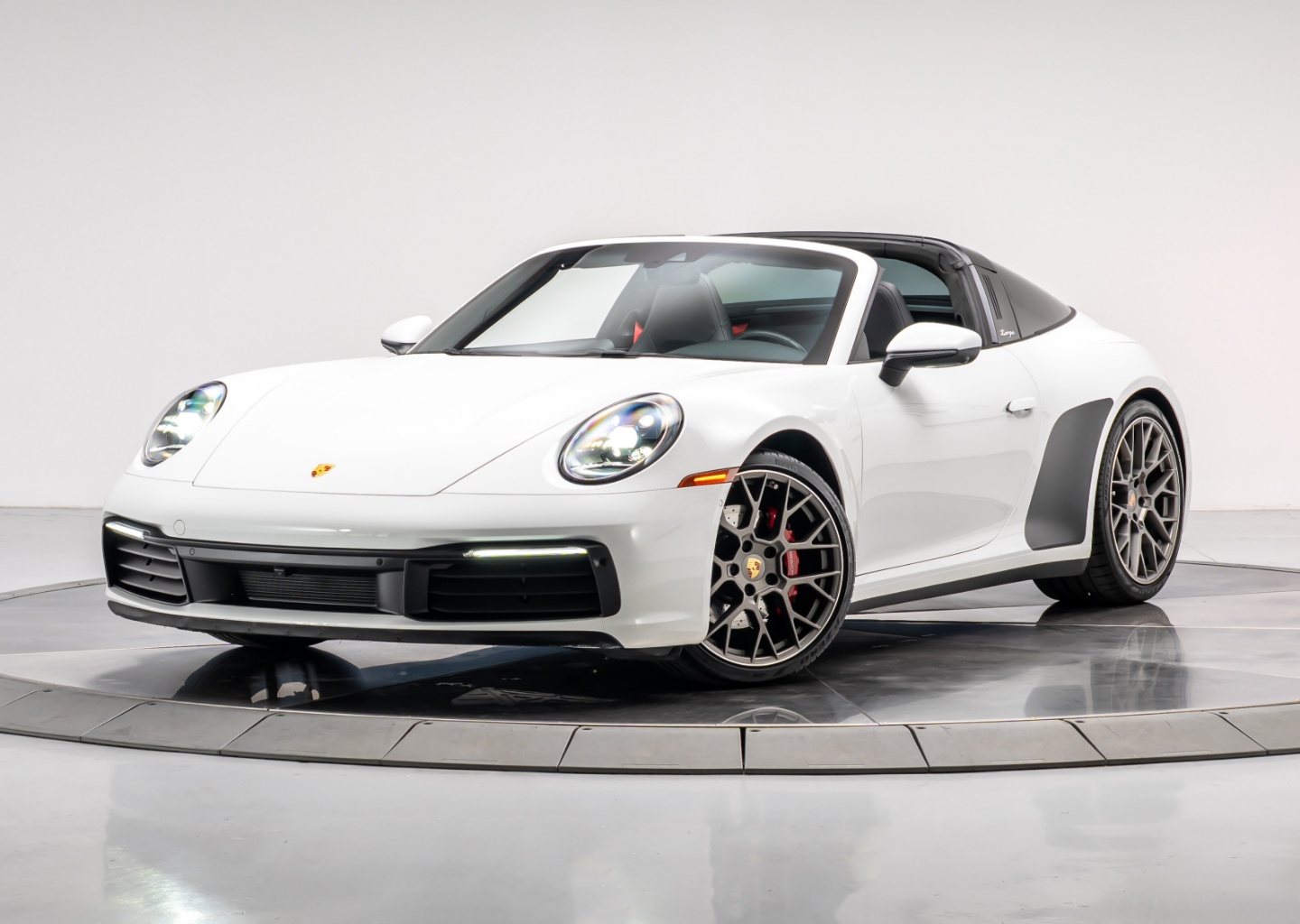 2022 Porsche 911's photo
