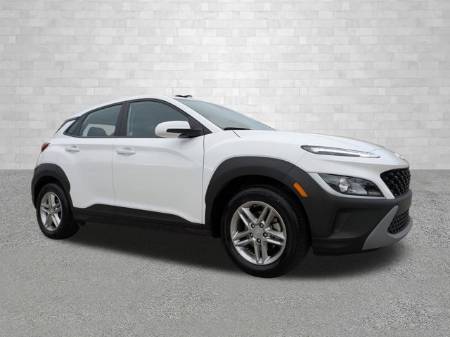 2022 Hyundai Kona SE