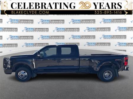 2024 Ford F-350SD LARIAT