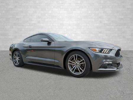 2015 Ford Mustang EcoBoost® Premium