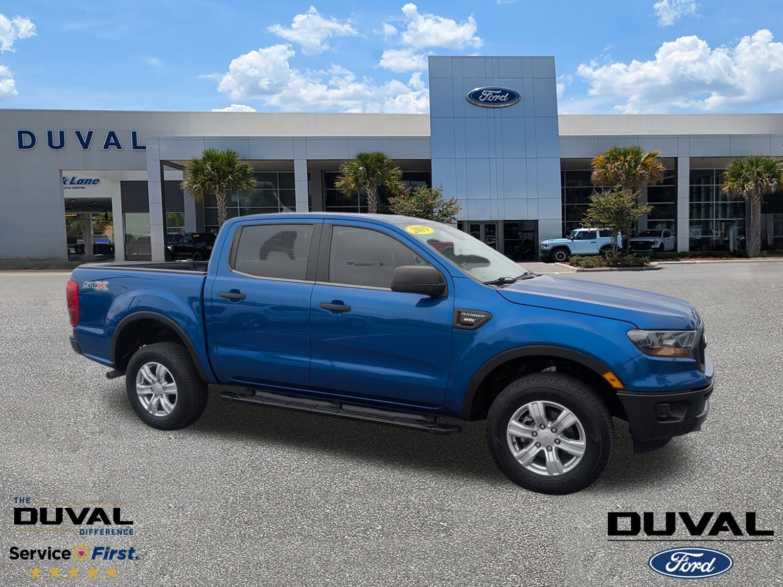 Used 2019 Ford Ranger XL