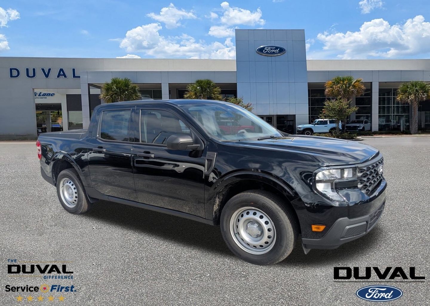 2025 Ford Maverick XL