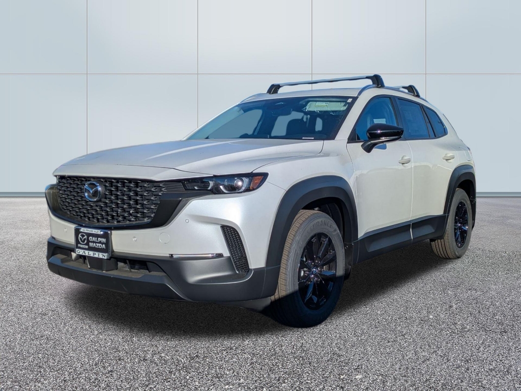 2026 Mazda CX-50 Hybrid H Hybrid Preferred