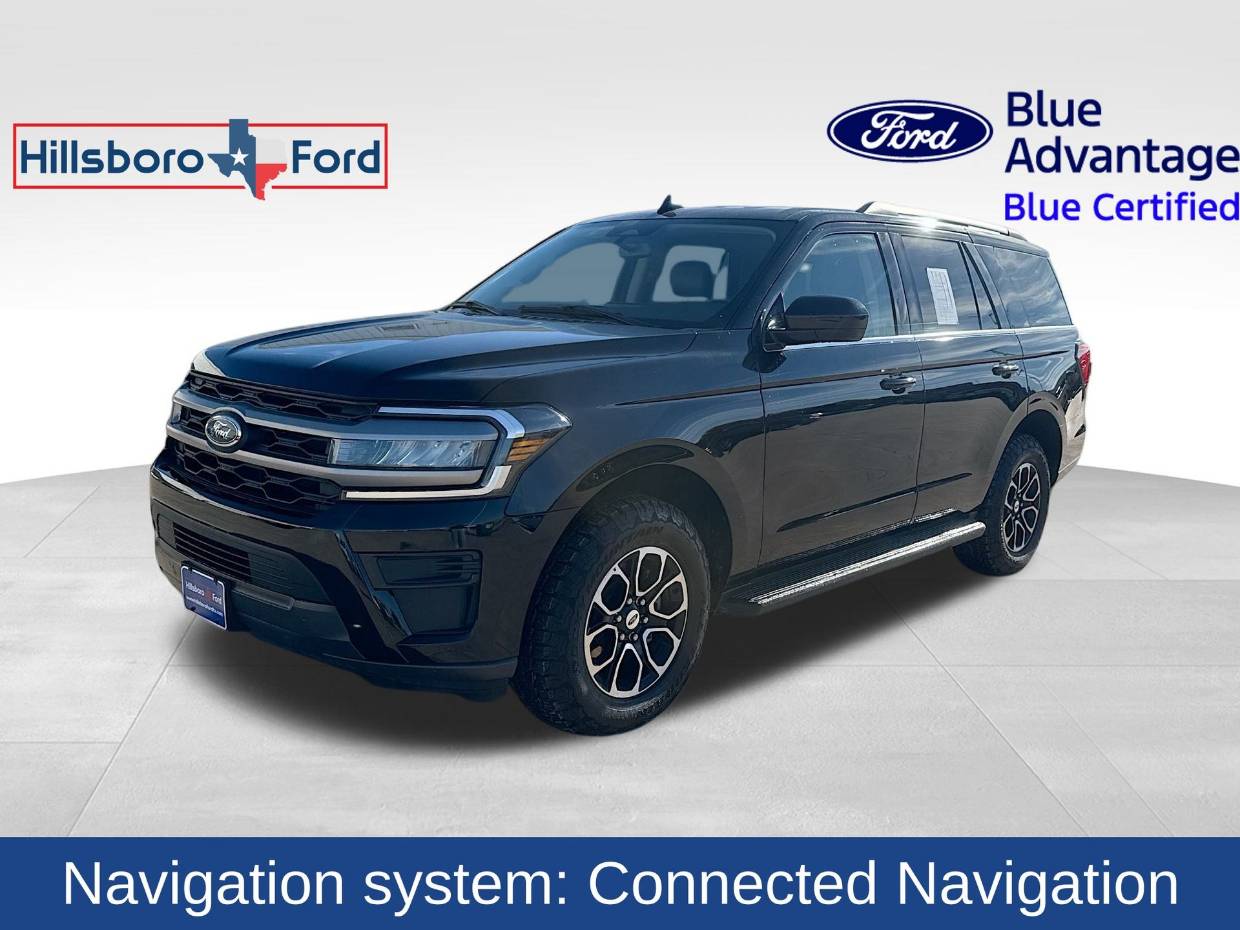 2024 Ford Expedition XLT's photo