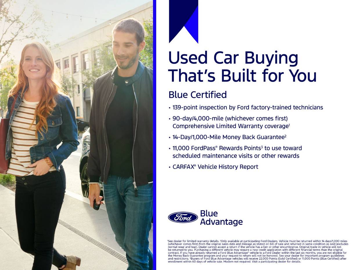 2024 Ford Edge ST-Line's photo