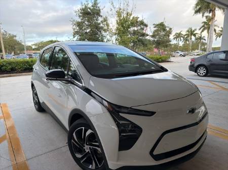 2023 Chevrolet Bolt EV 2LT