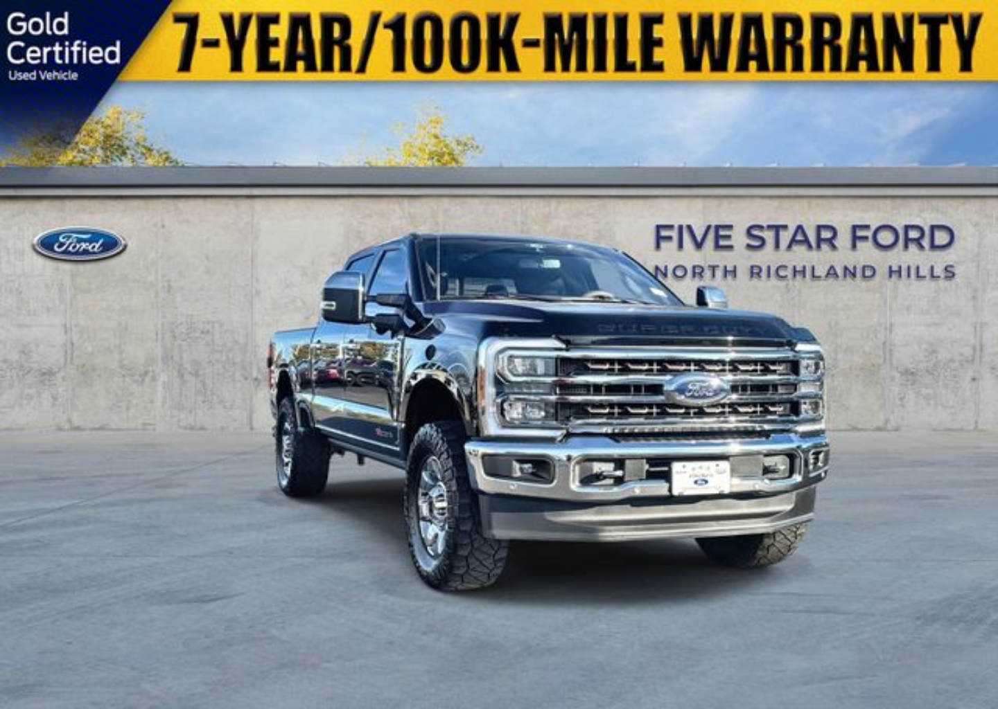 2024 Ford F-250 Super Duty King Ranch's photo