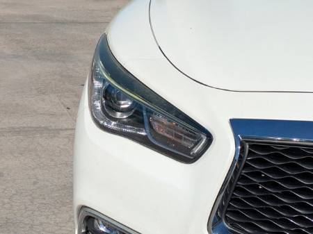 2019 INFINITI QX60 PURE