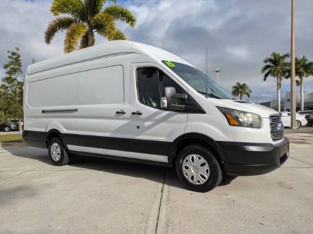 2015 Ford Transit-350 Base