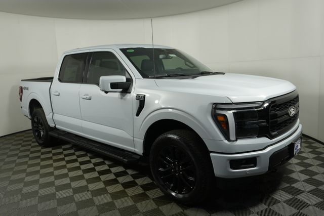2025 Ford F-150 Lariat's photo