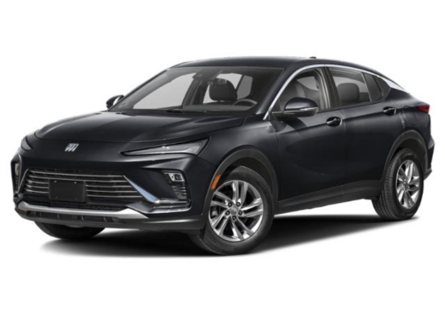 2025 Buick Envista Avenir's photo