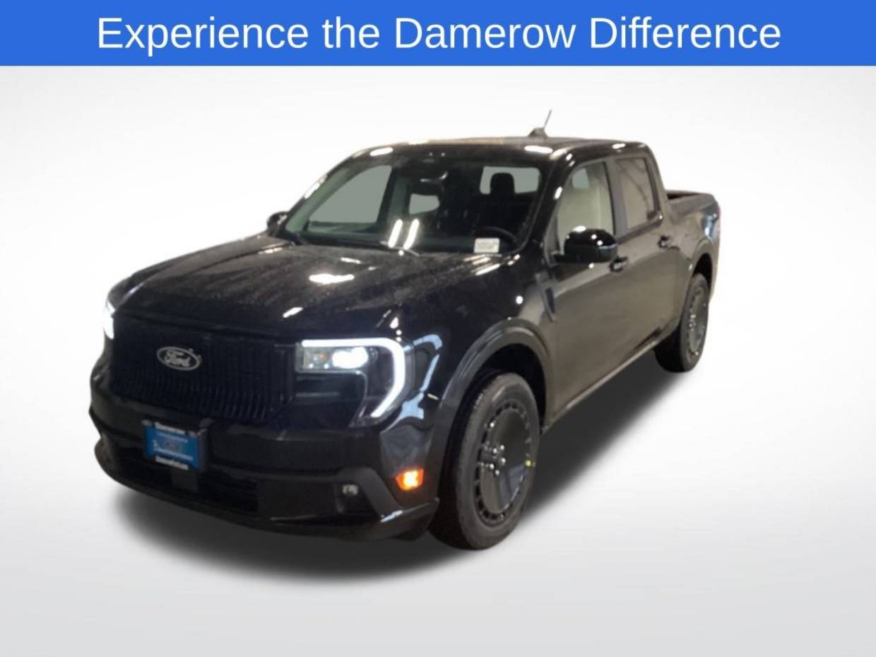 2026 Ford Maverick Lobo Standard's photo