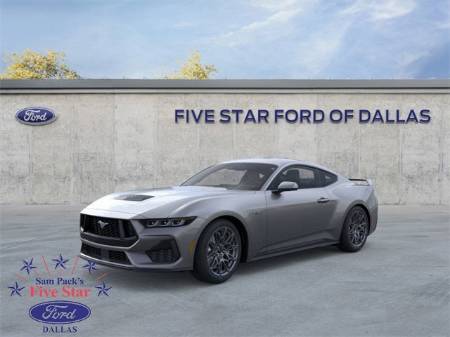 2025 Ford Mustang RTR Spec 3