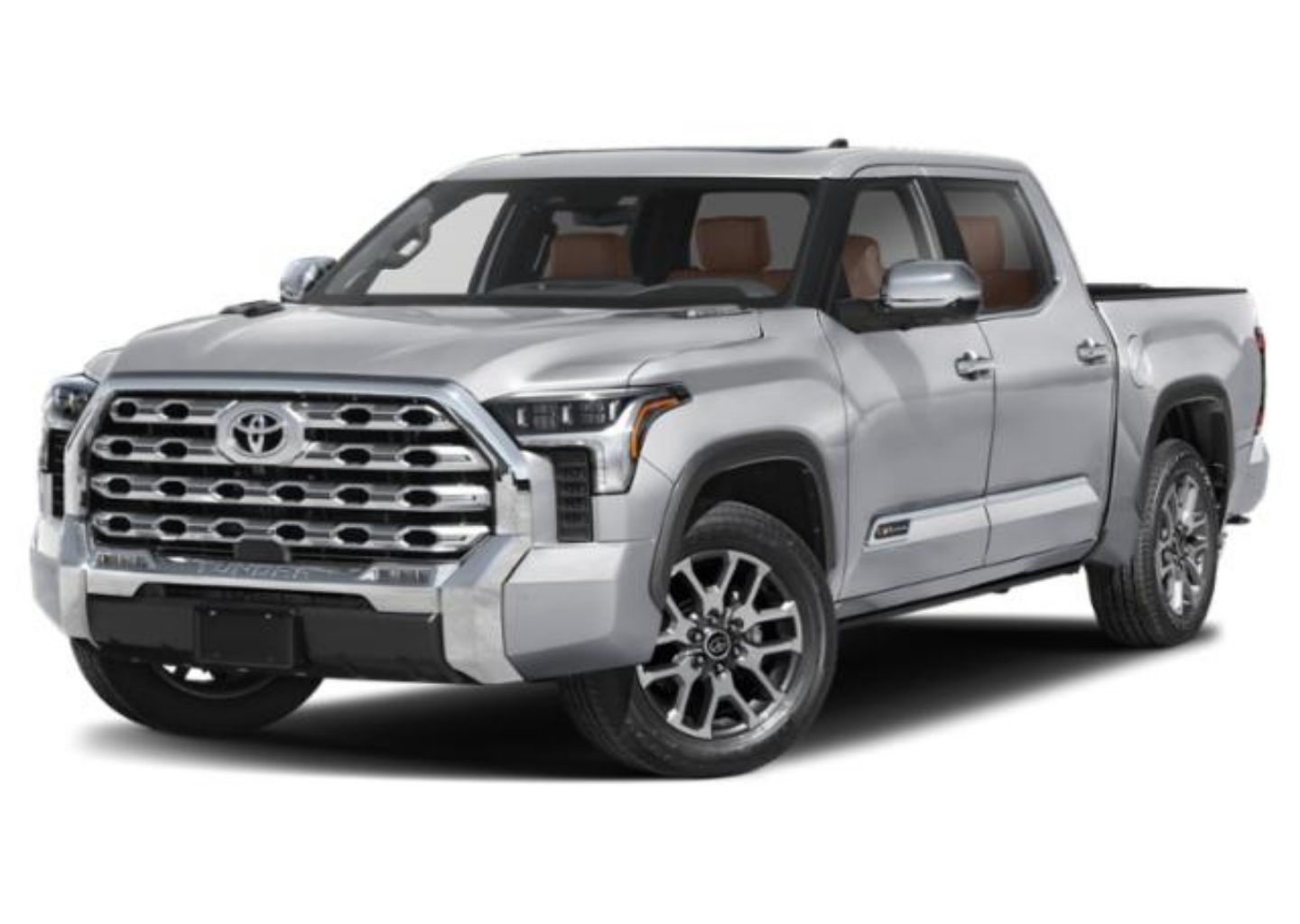 2025 Toyota Tundra 1794 Edition's photo