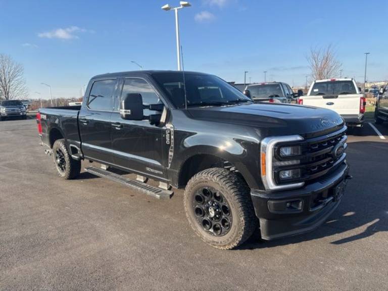2023 Ford Super Duty F-250 SRW XLT