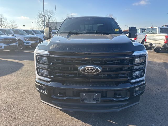 Used 2023 Ford F-250 Super Duty XLT with VIN 1FT8W2BT2PED00088 for sale in Kansas City