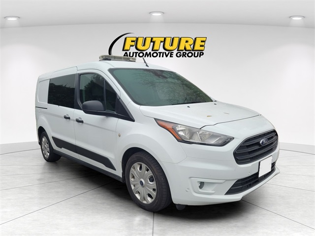 2020 Ford Transit Connect XLT