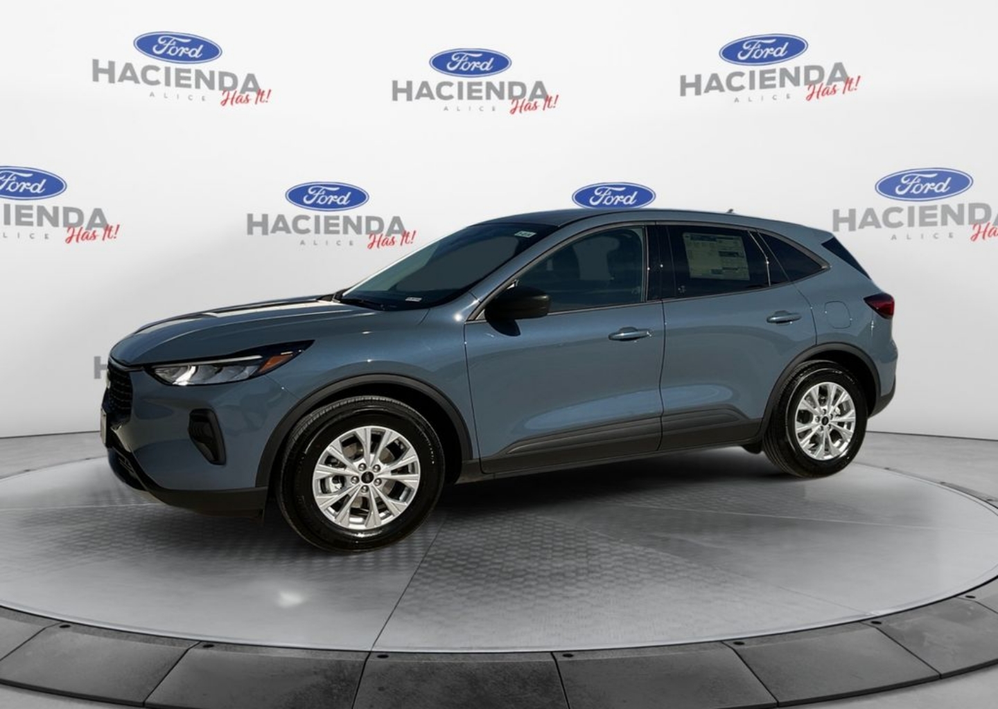 2026 Ford Escape Active's photo