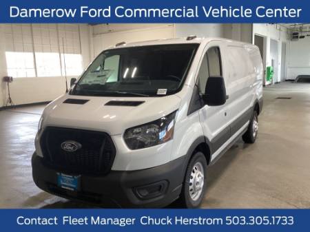2026 Ford Transit-150 Base