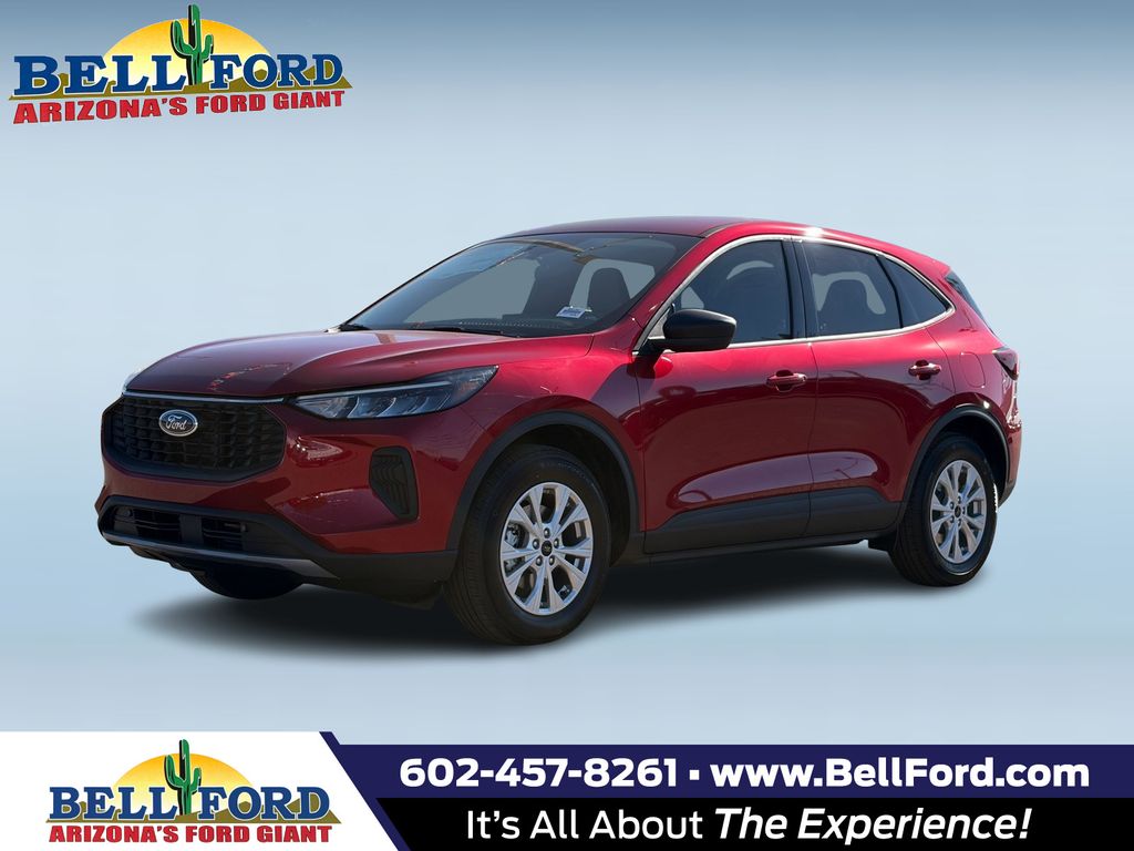 2026 Ford Escape Active's photo