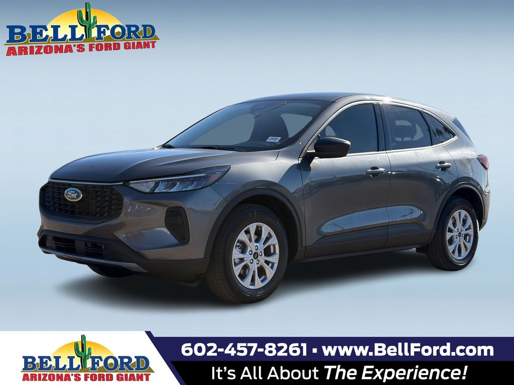 2026 Ford Escape Active's photo