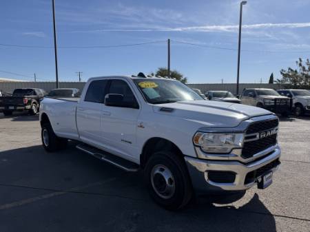 2020 RAM 3500 BIG Horn