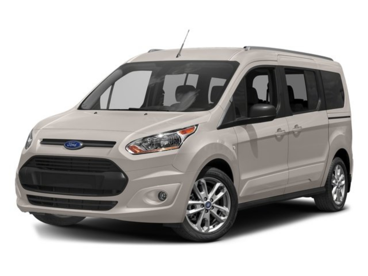 2018 Ford Transit Connect XLT's photo