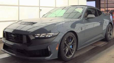 2024 Ford Mustang Dark Horse