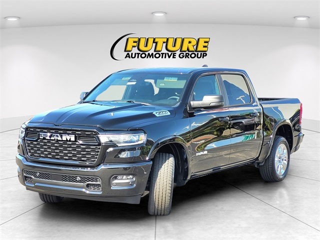 New 2026 RAM 1500 BIG Horn/Lone Star