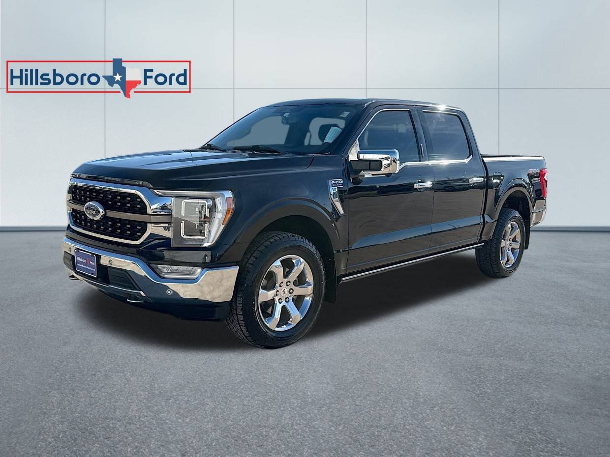 2023 Ford F-150 King Ranch's photo