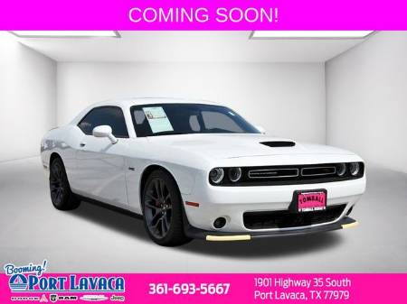 2023 Dodge Challenger R/T