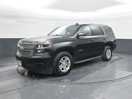 2020 Chevrolet Tahoe LS