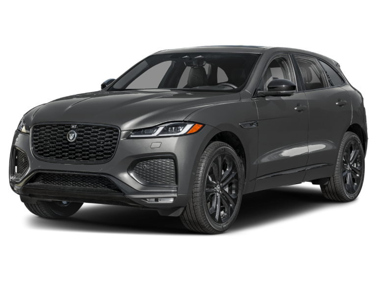 2026 Jaguar F-Pace R-Dynamic S P250 AWD Automatic