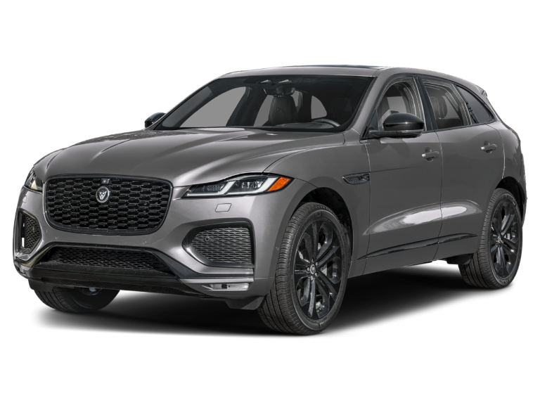 2026 Jaguar F-Pace R-Dynamic S P250 AWD Automatic