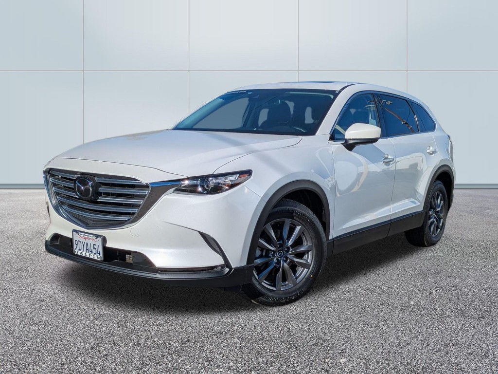 2023 Mazda CX-9 Touring
